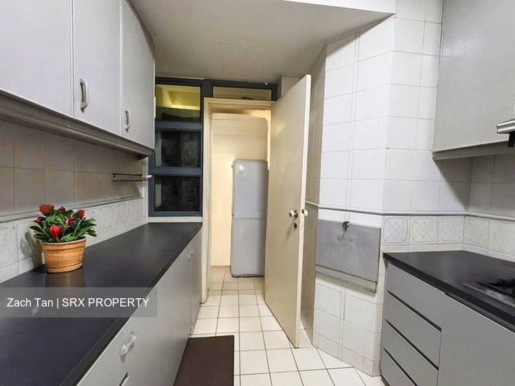West Bay Condominium (D5), Condominium #510254791